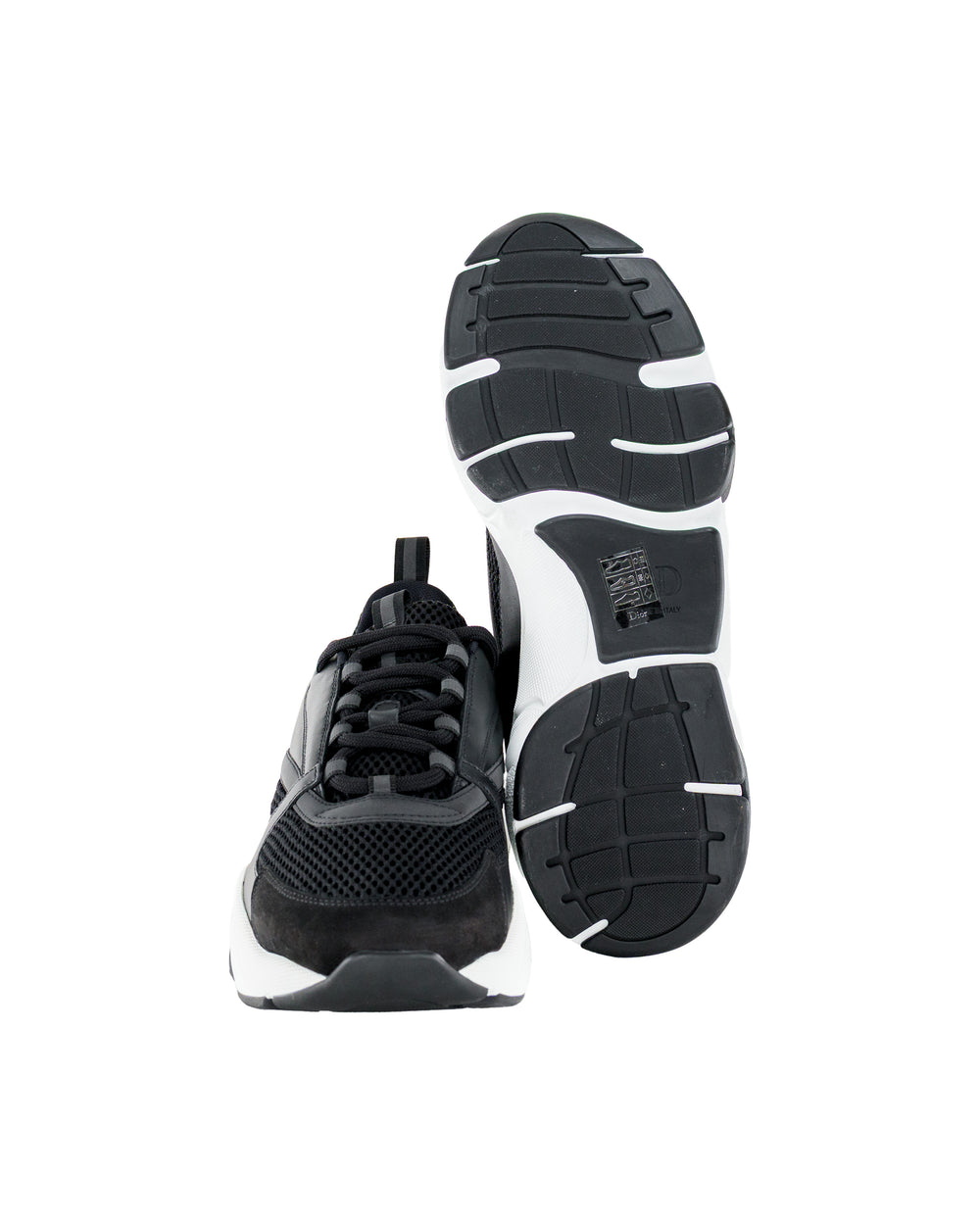 Dior B22 Trainers