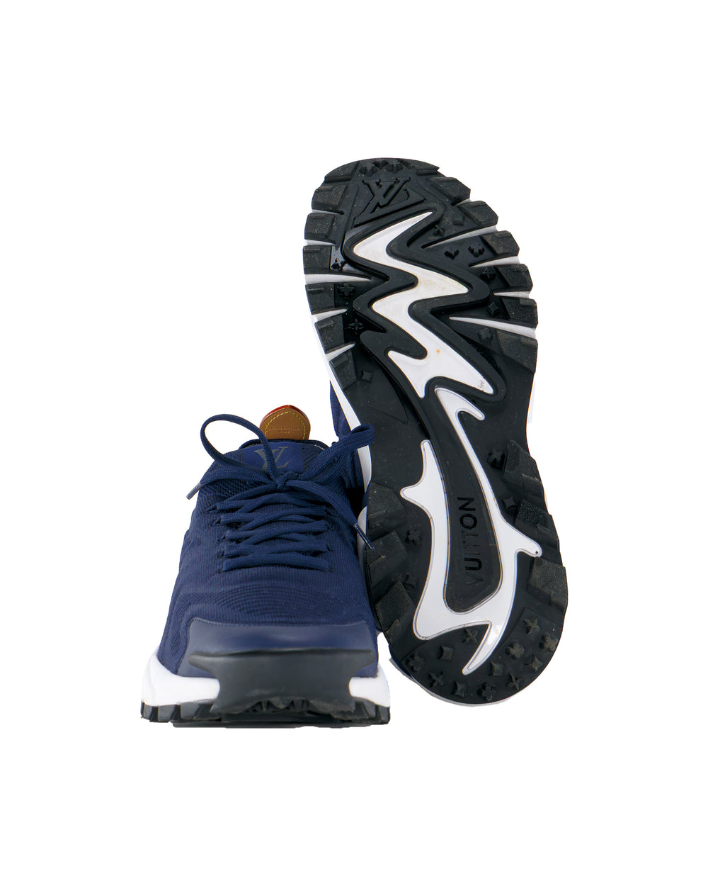 Louis Vuitton Tatic Trainers