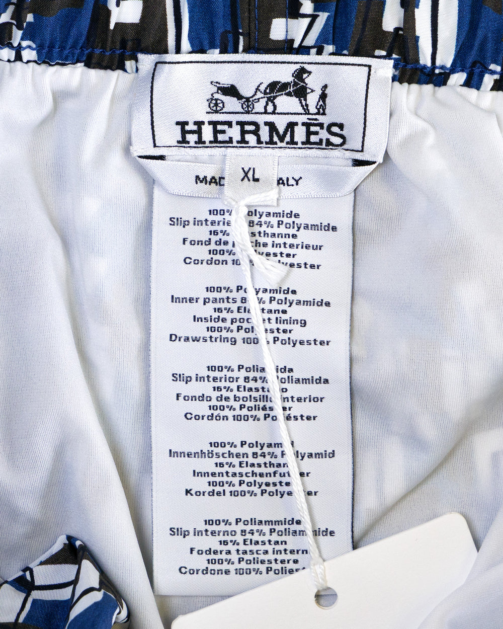 Hermes Swim Shorts