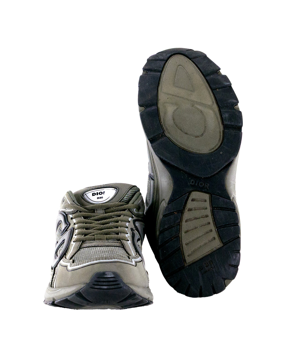 Dior B30 Trainers