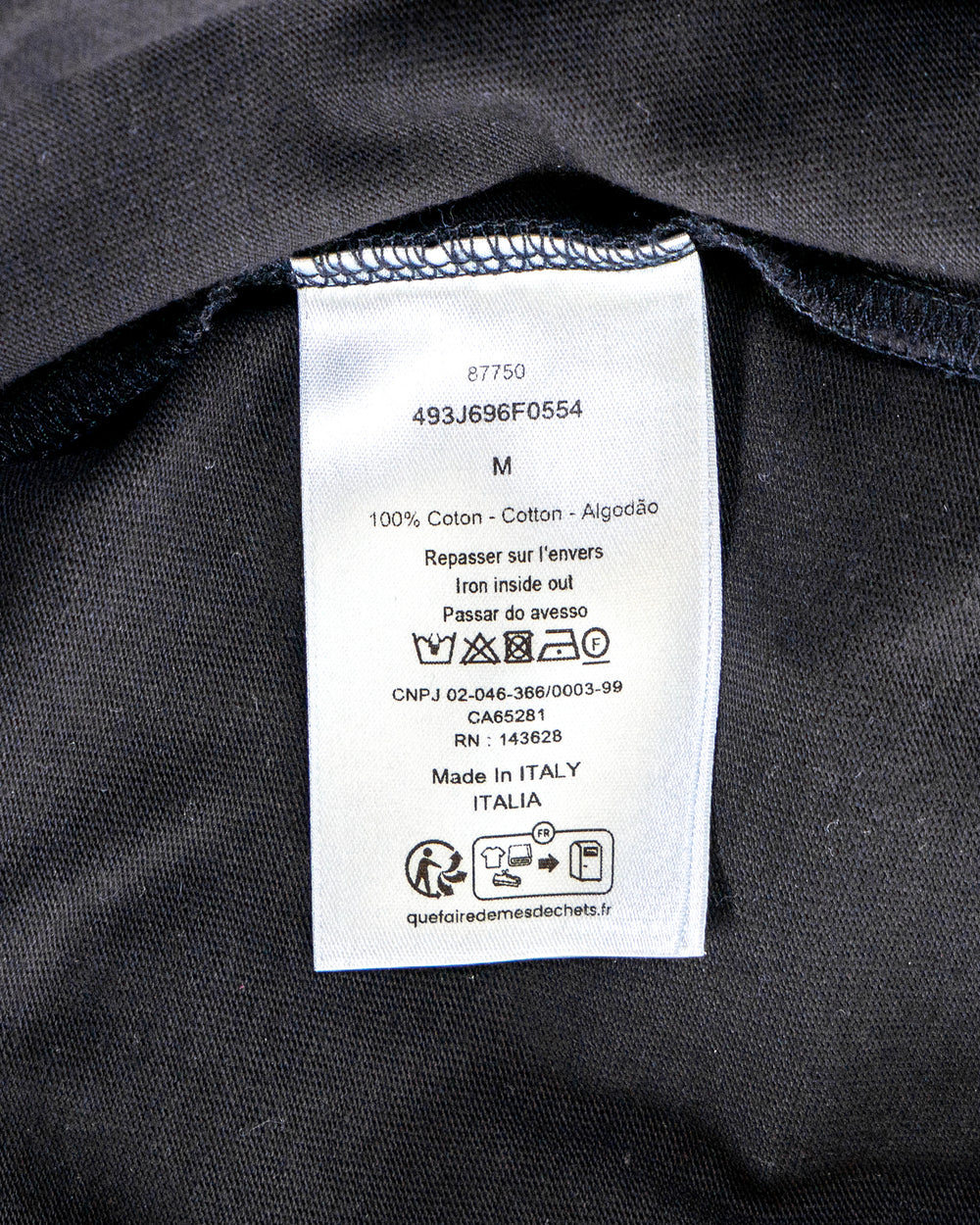 Dior T-Shirt