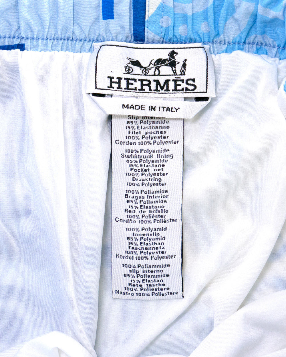 Hermes Swim Shorts
