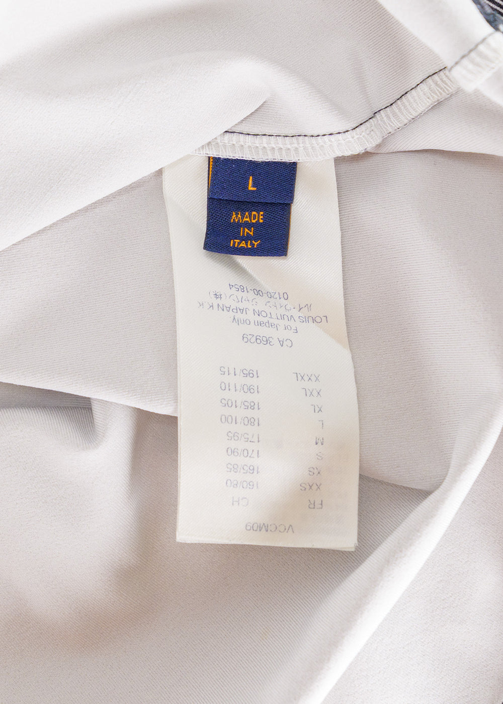 Louis Vuitton Monogram T-Shirt