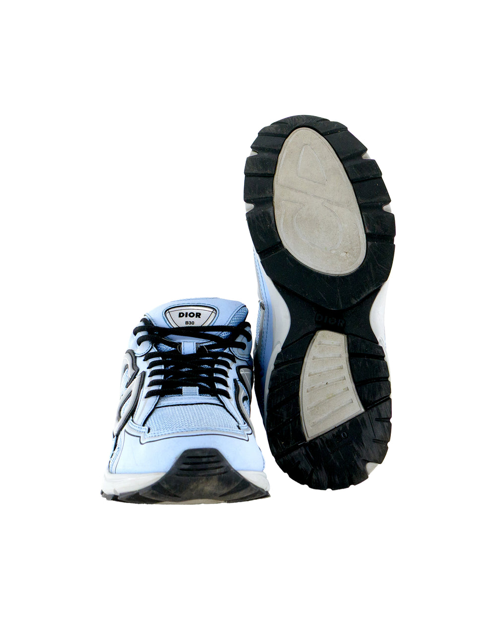 Dior B30 Trainers