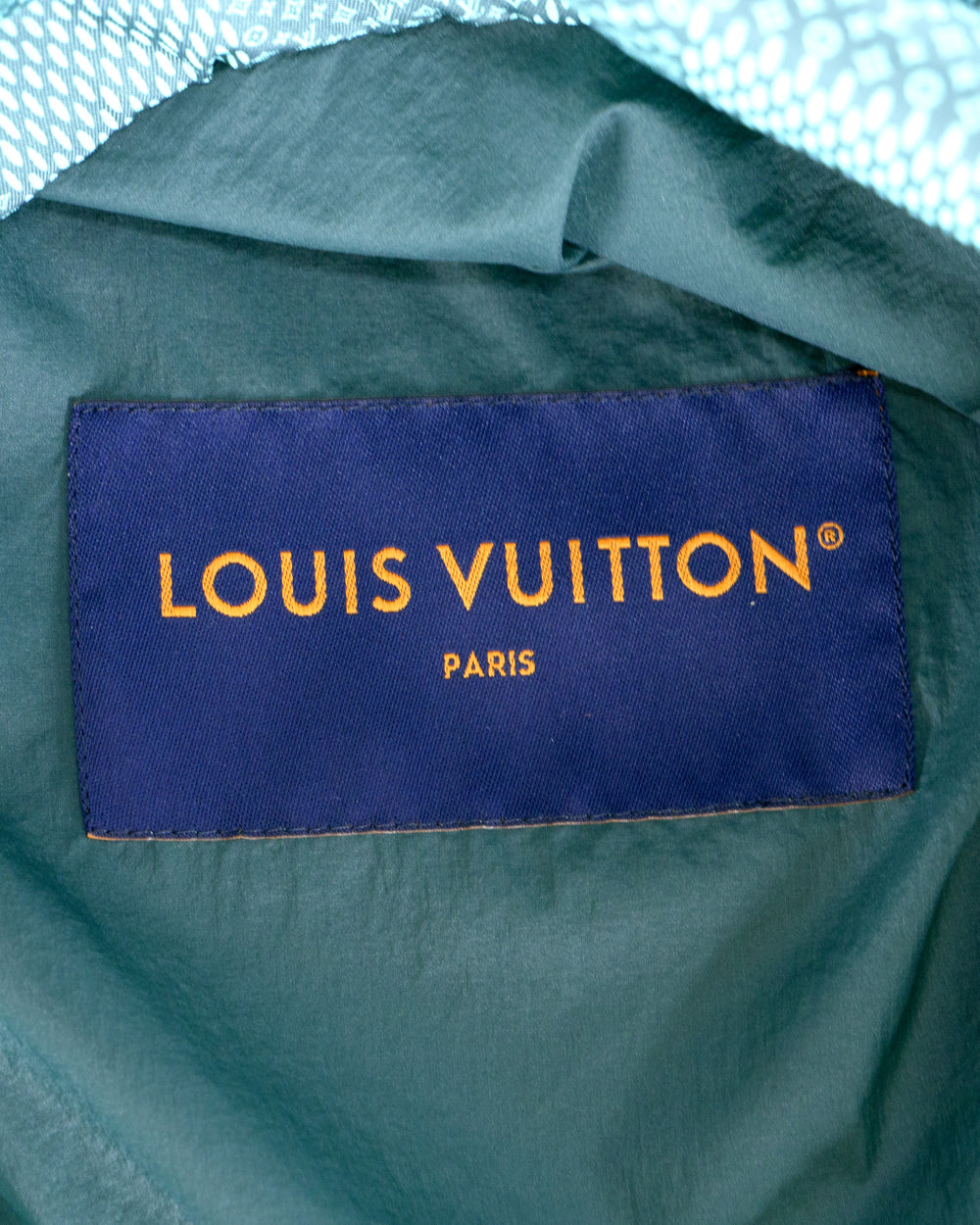 Louis Vuitton Windbreaker