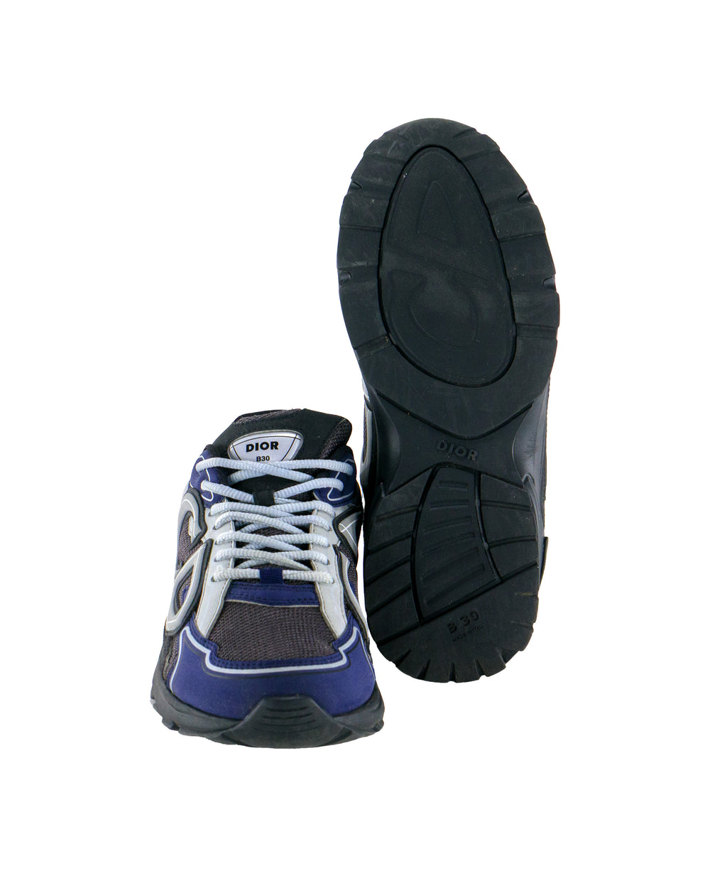 Dior B30 Trainers