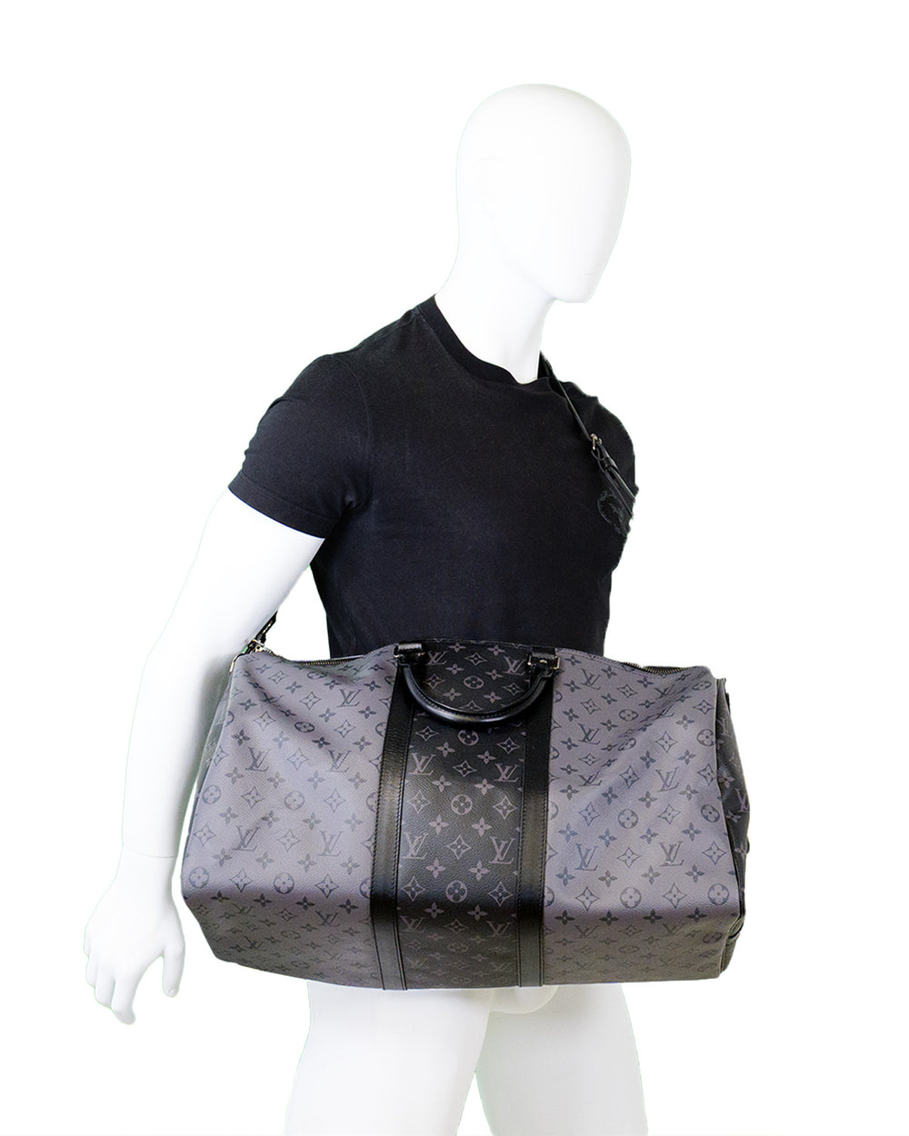 Louis Vuitton Keepall 50