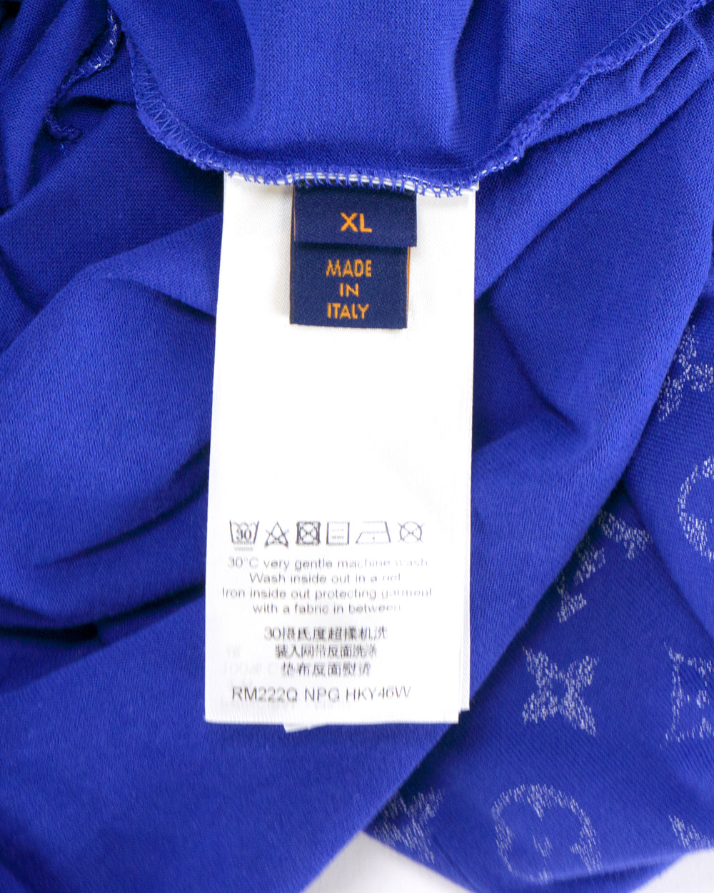 Louis Vuitton Monogram T-Shirt