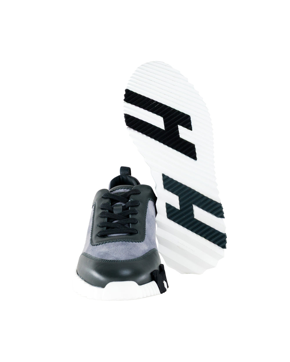Hermes Bouncing Trainers
