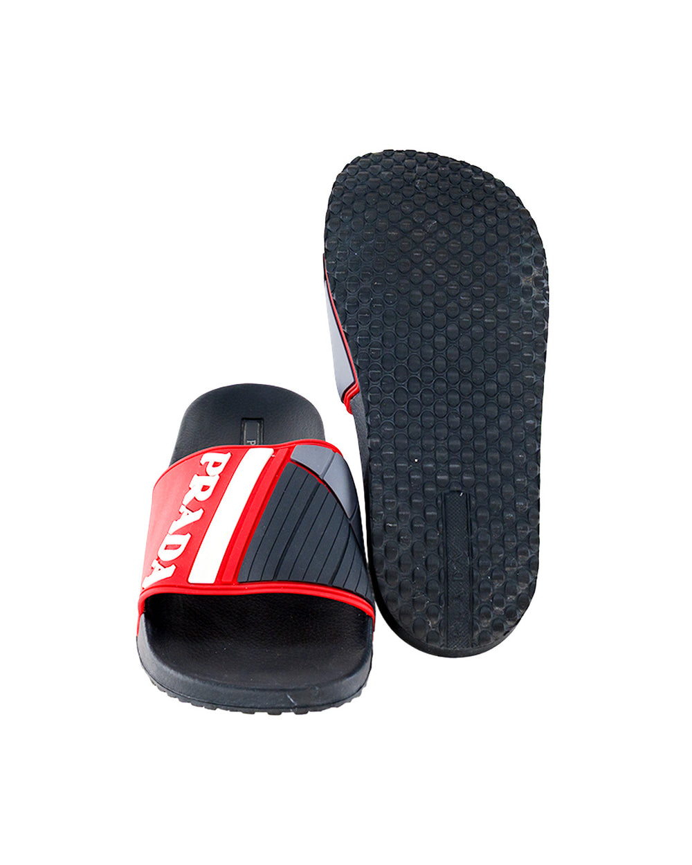 Prada Sliders