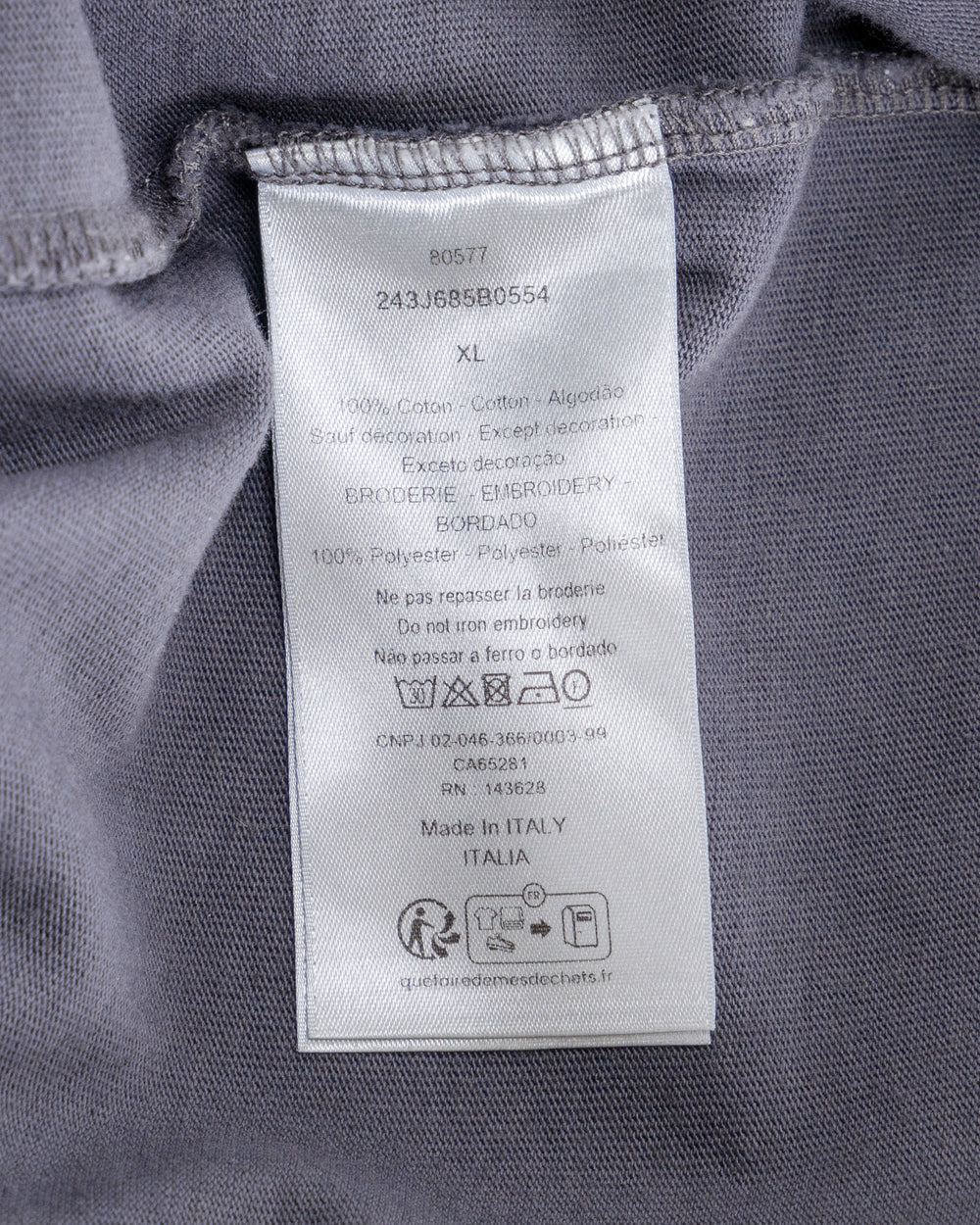 Dior T-Shirt