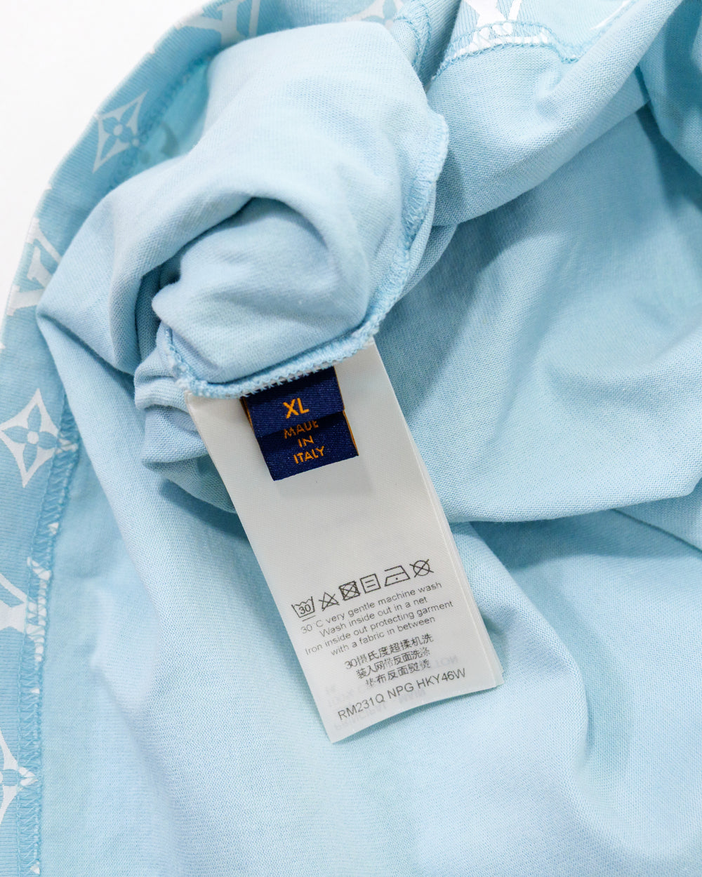 Louis Vuitton Monogram T-Shirt