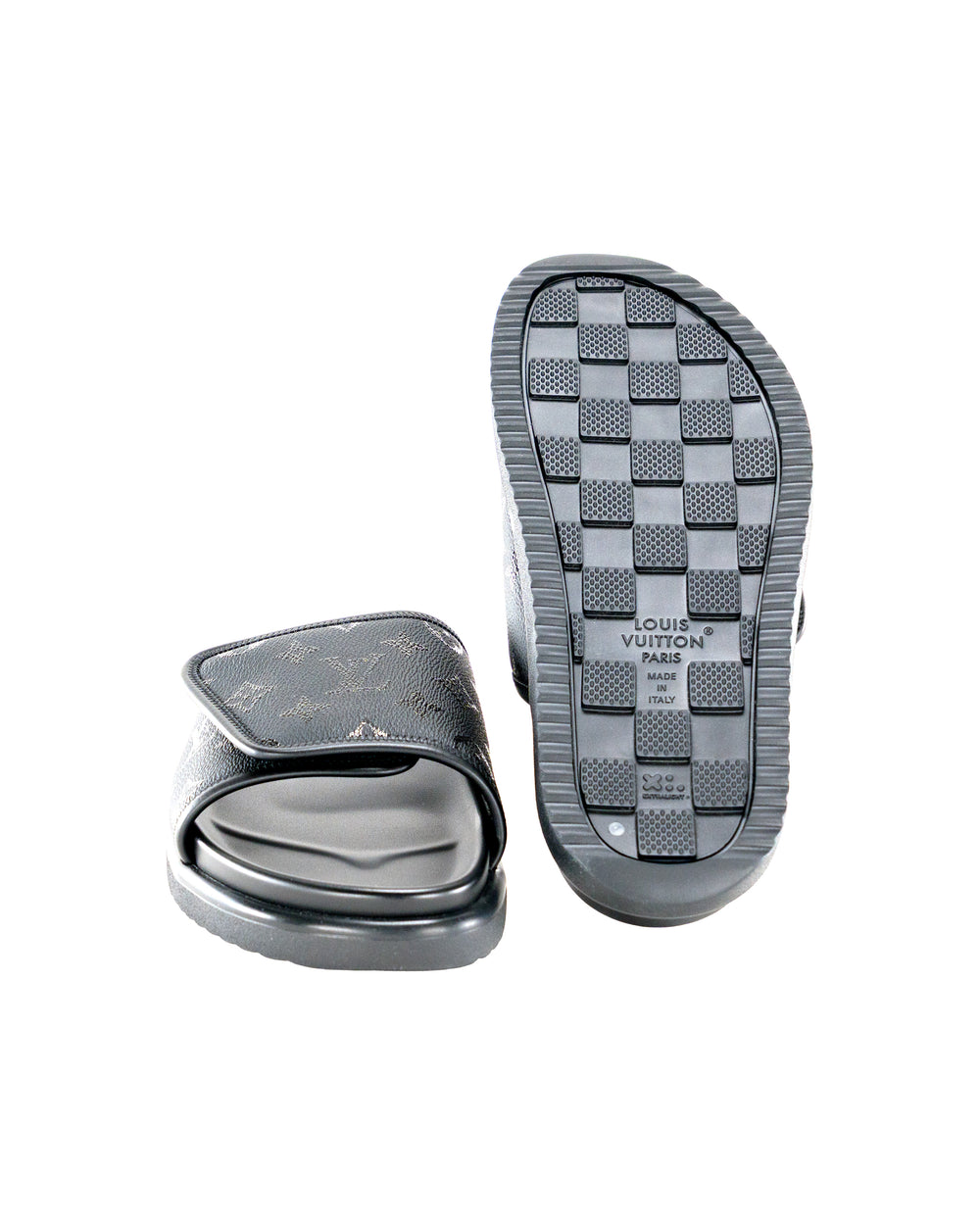Louis Vuitton Sliders