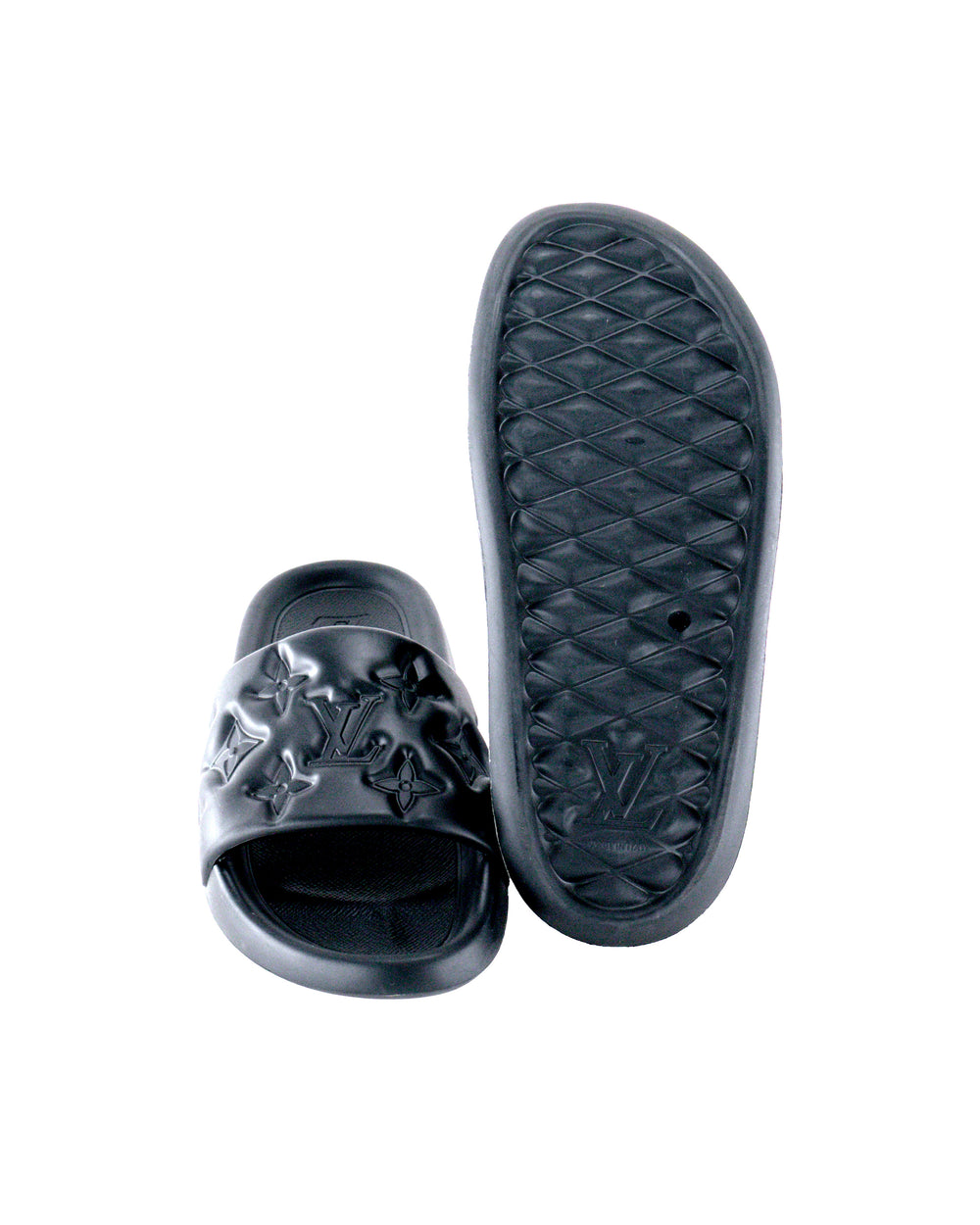Louis Vuitton Sliders