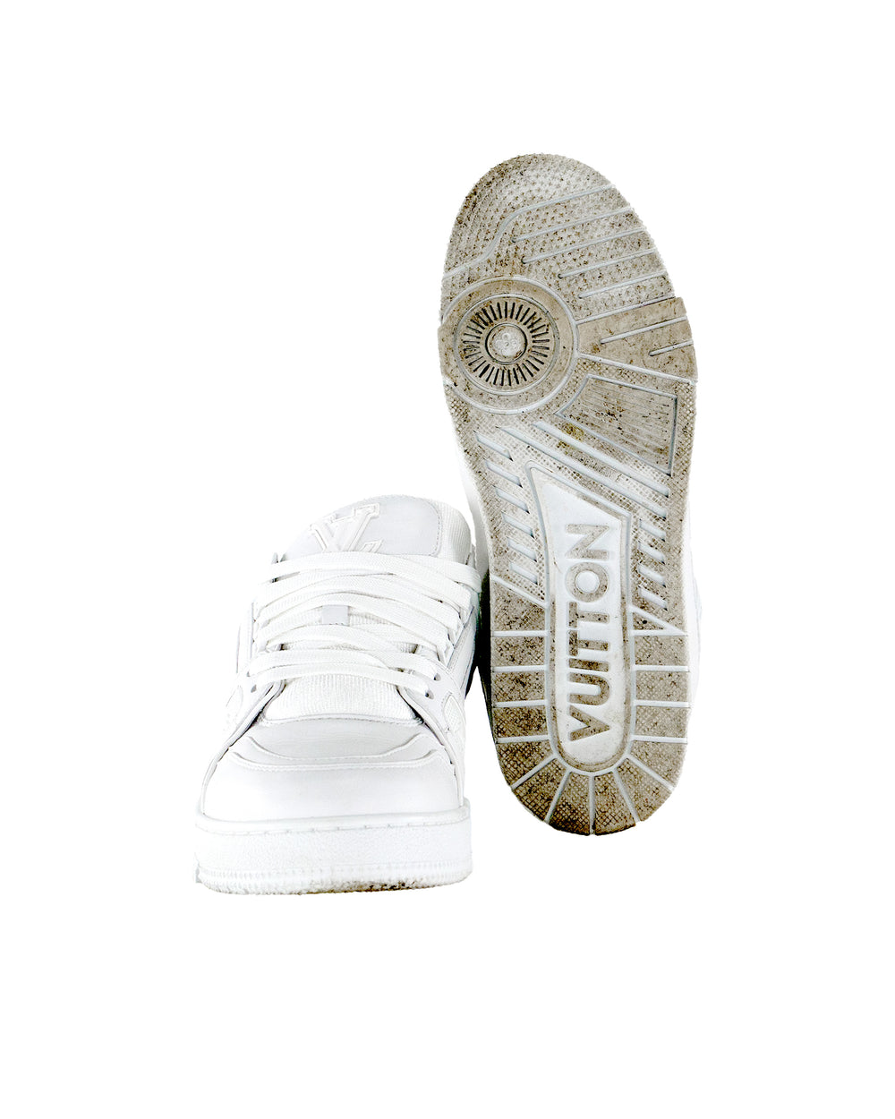 Louis Vuitton Trainers