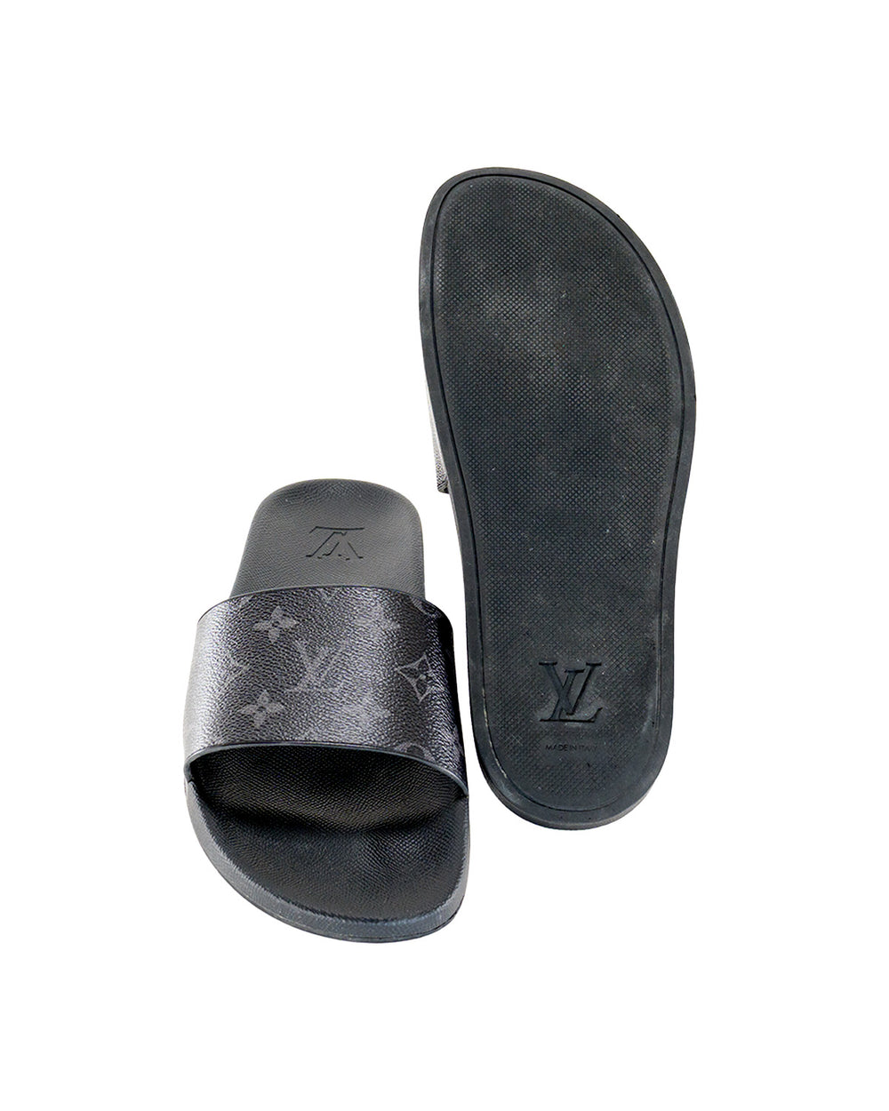 Louis Vuitton Sliders
