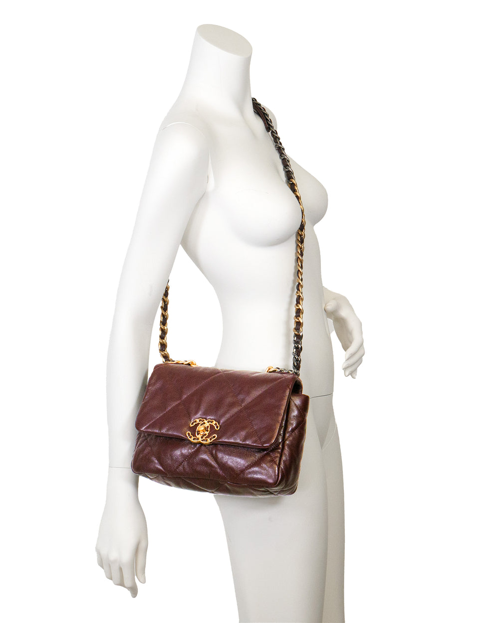 Chanel 19 Bag