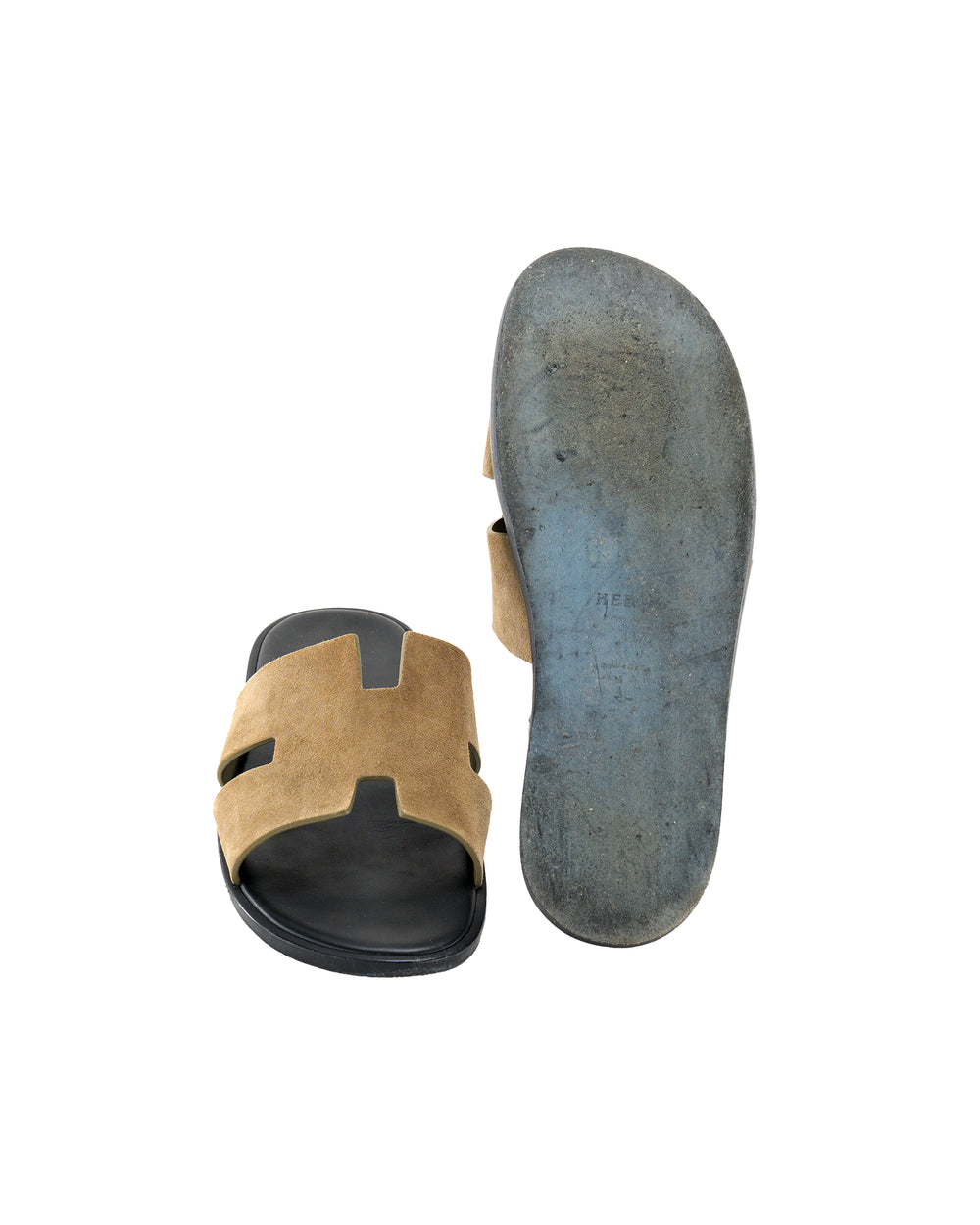 Hermes Izmir Sandals