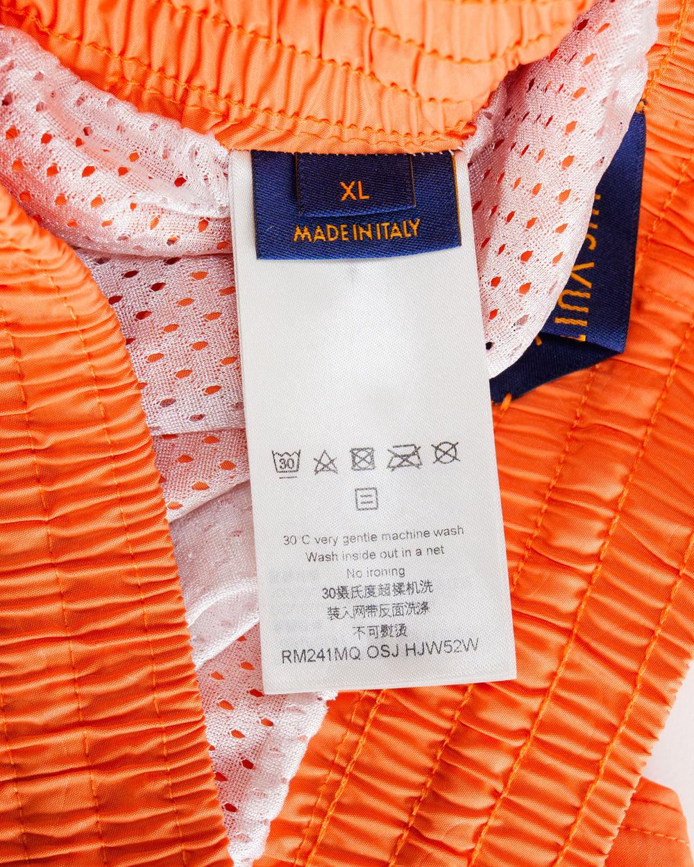 Louis Vuitton Swim Shorts