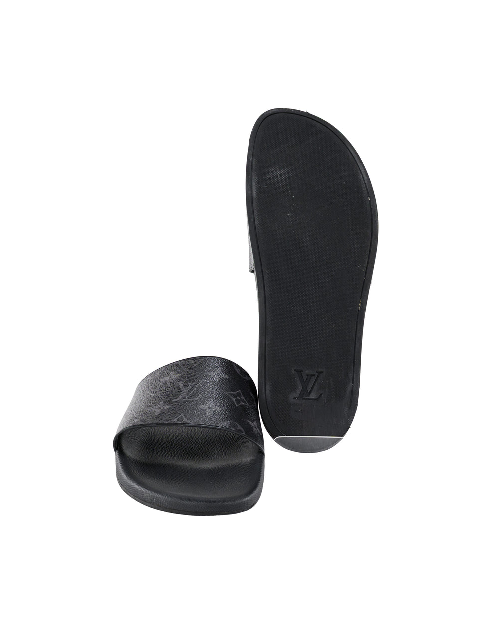Louis Vuitton Sliders