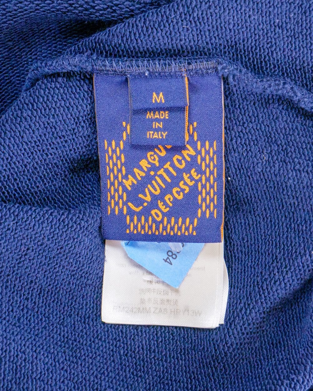 Louis Vuitton Hoodie