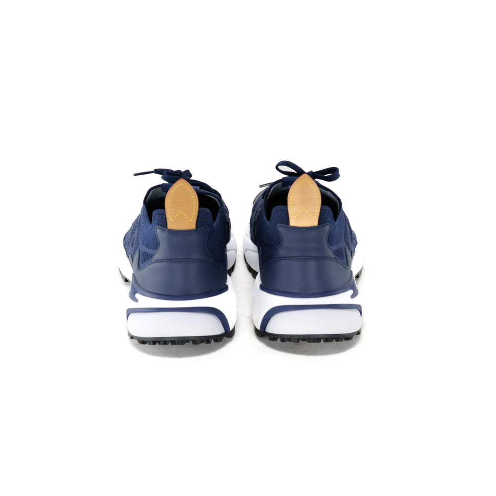 Louis Vuitton Tactic Trainers