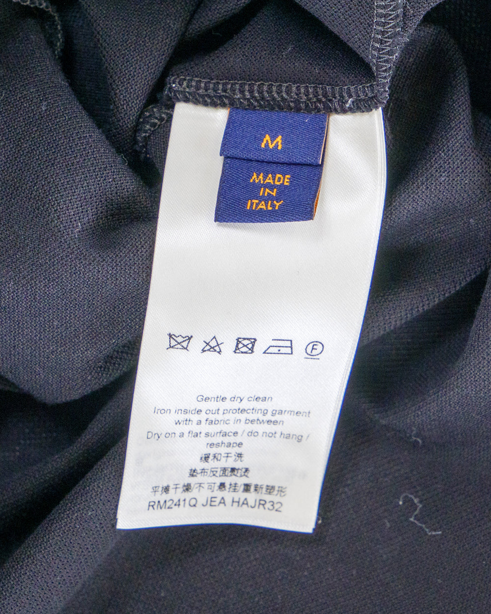 Louis Vuitton Polo