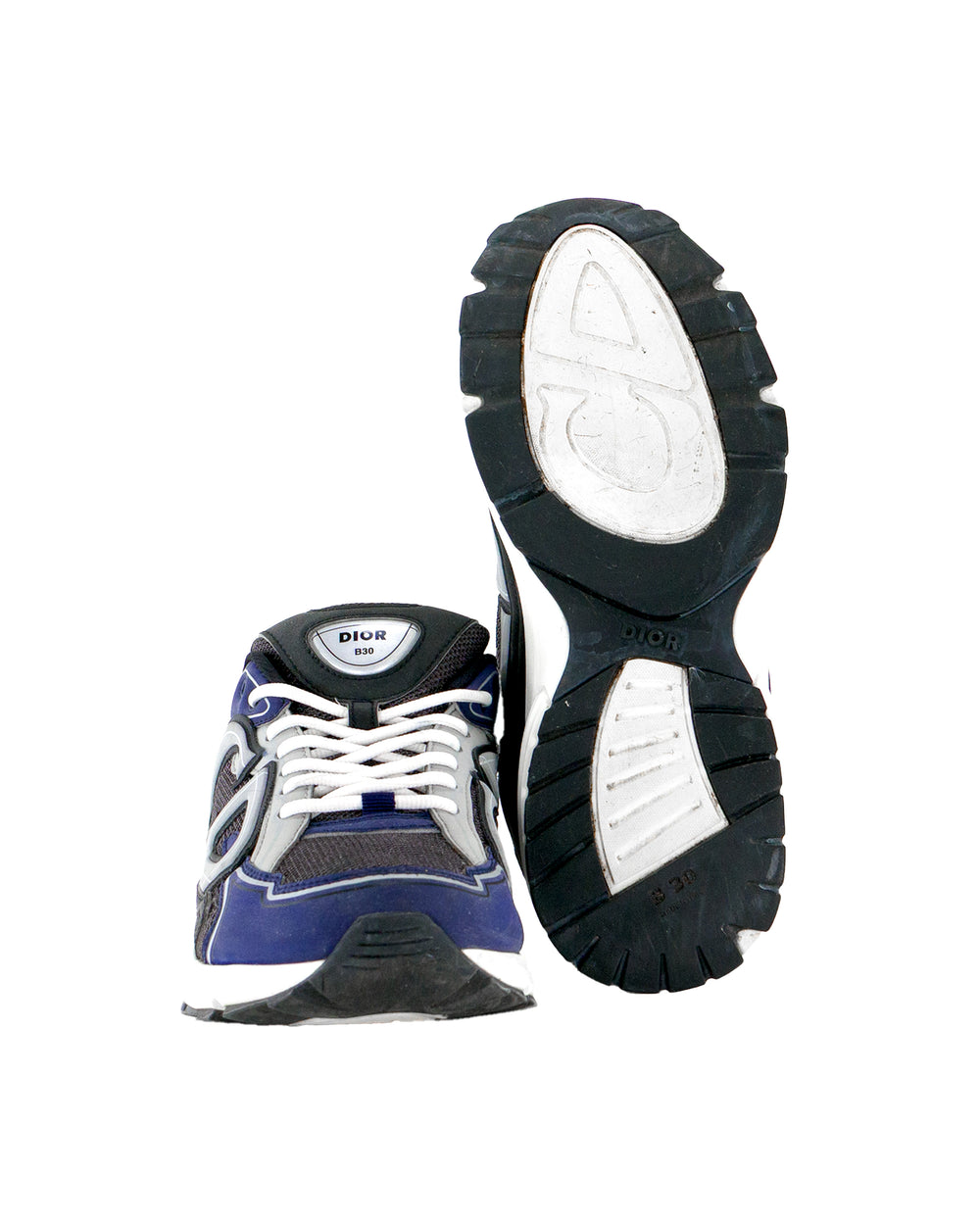 Dior B30 Trainers