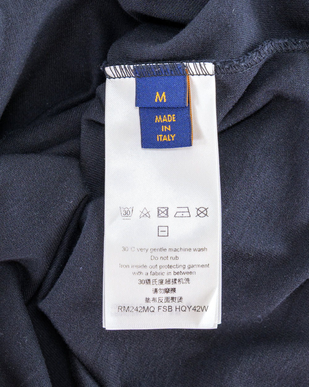Louis Vuitton Monogram T-Shirt