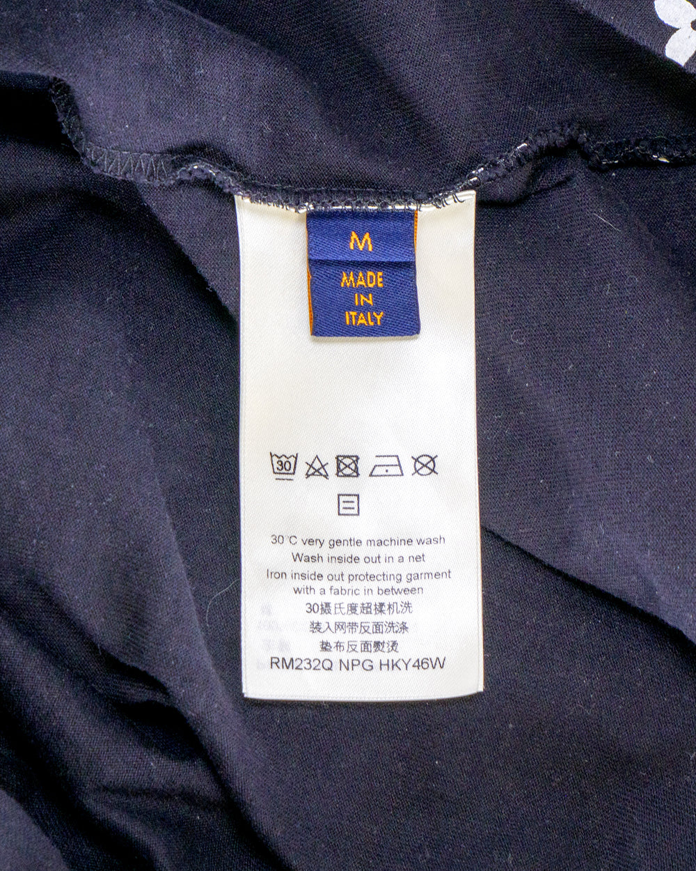Louis Vuitton Monogram T-Shirt