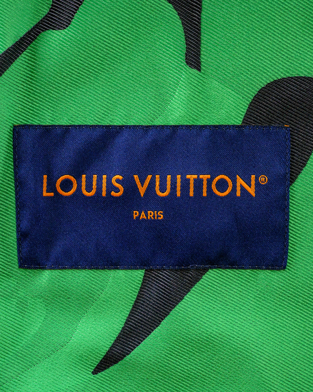 Louis Vuitton Monogram Windbreaker