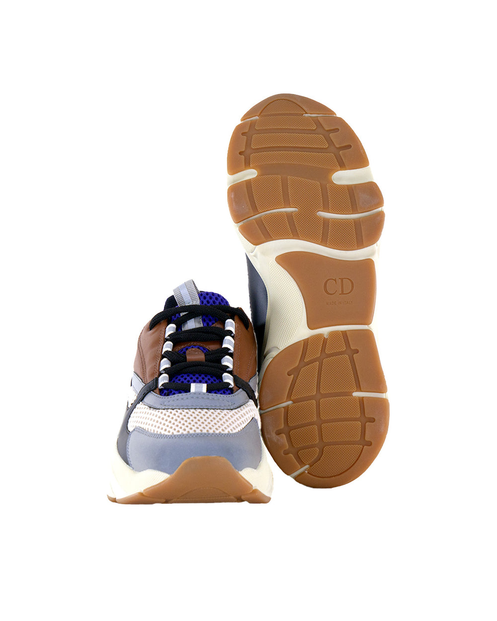 Dior B22 Trainers