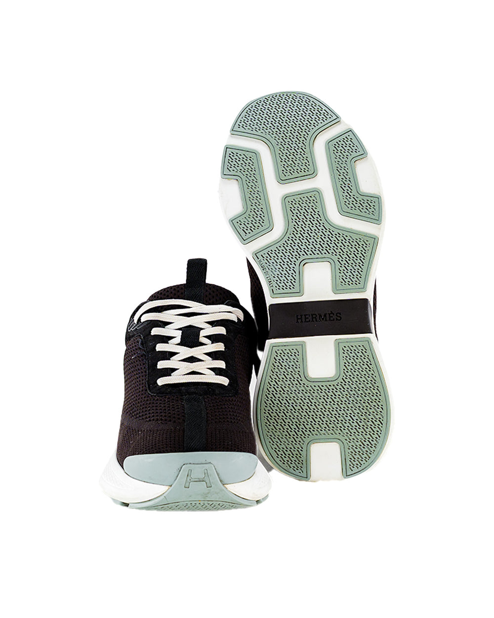 Hermes Bouncing Trainers