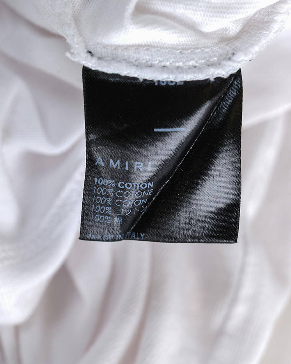 Amiri T-Shirt