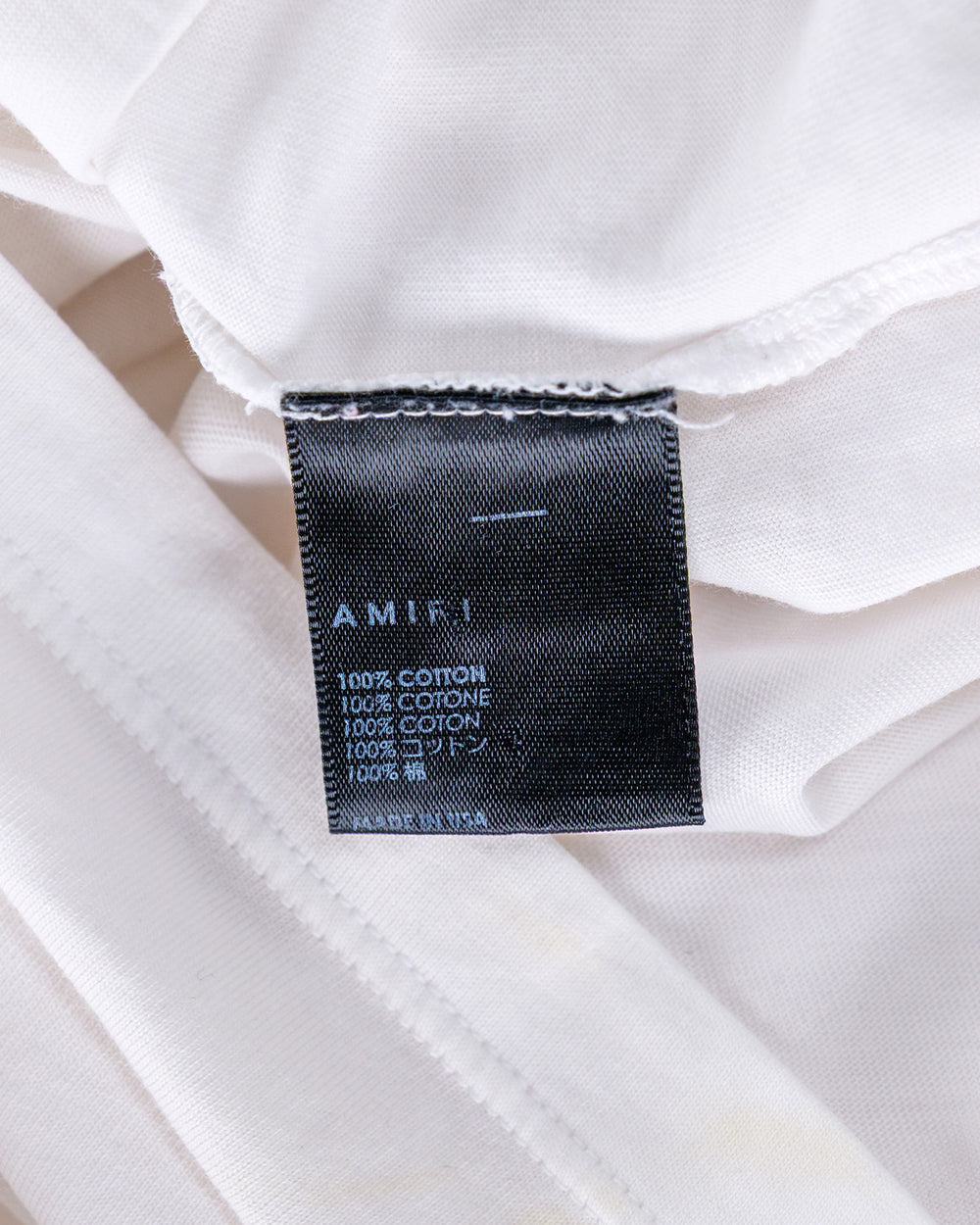 Amiri T-Shirt
