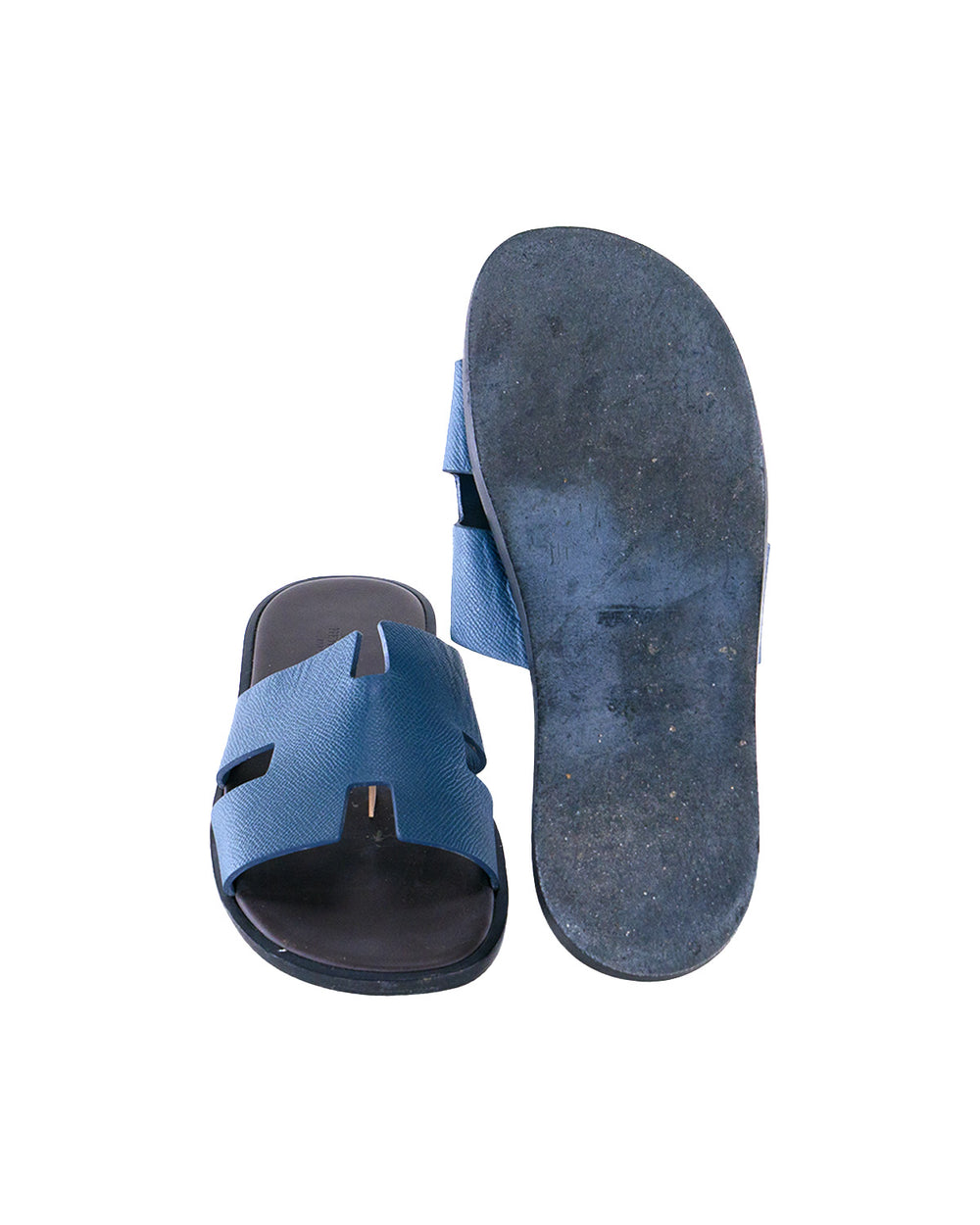 Hermes Sandals