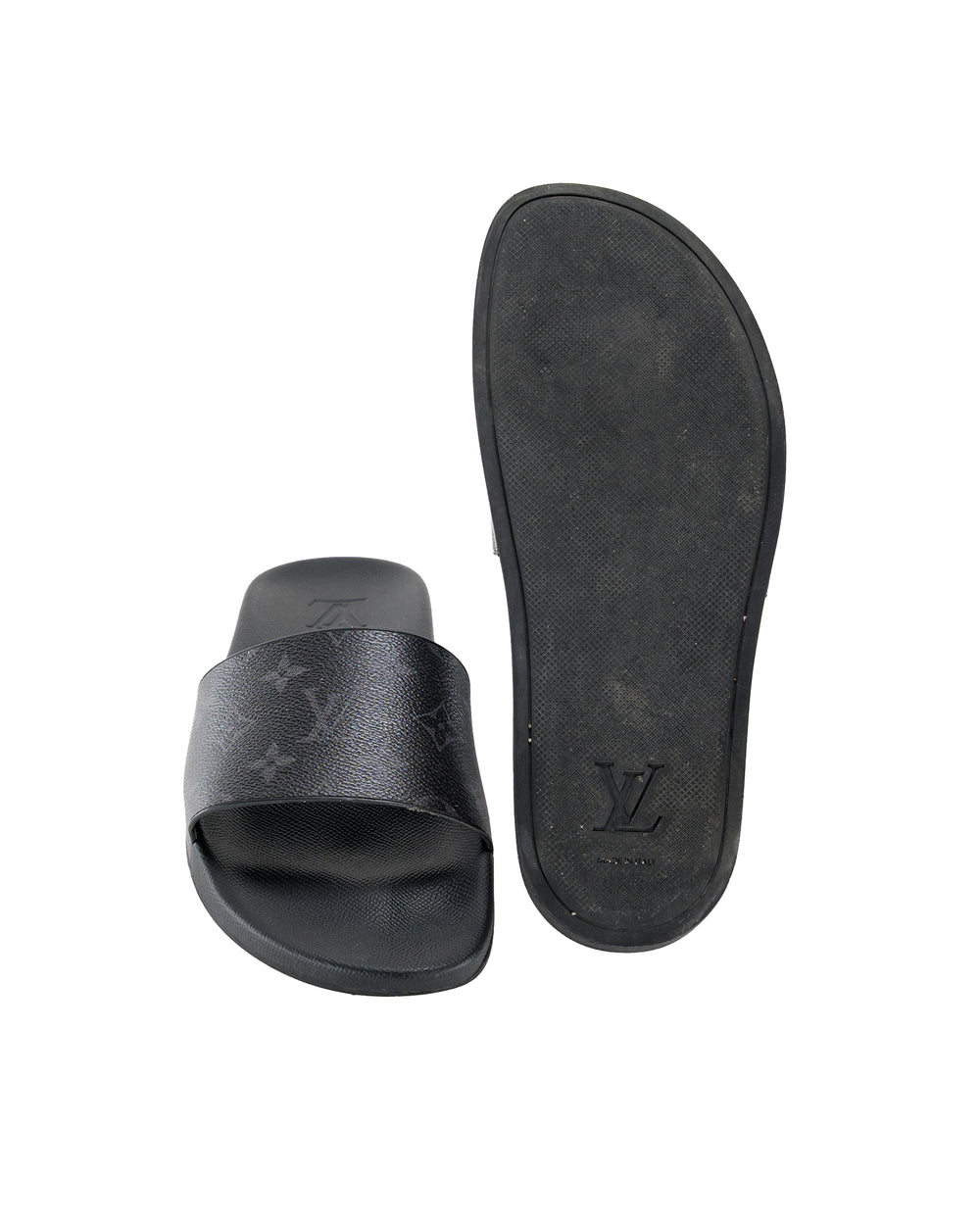 Louis Vuitton Sliders