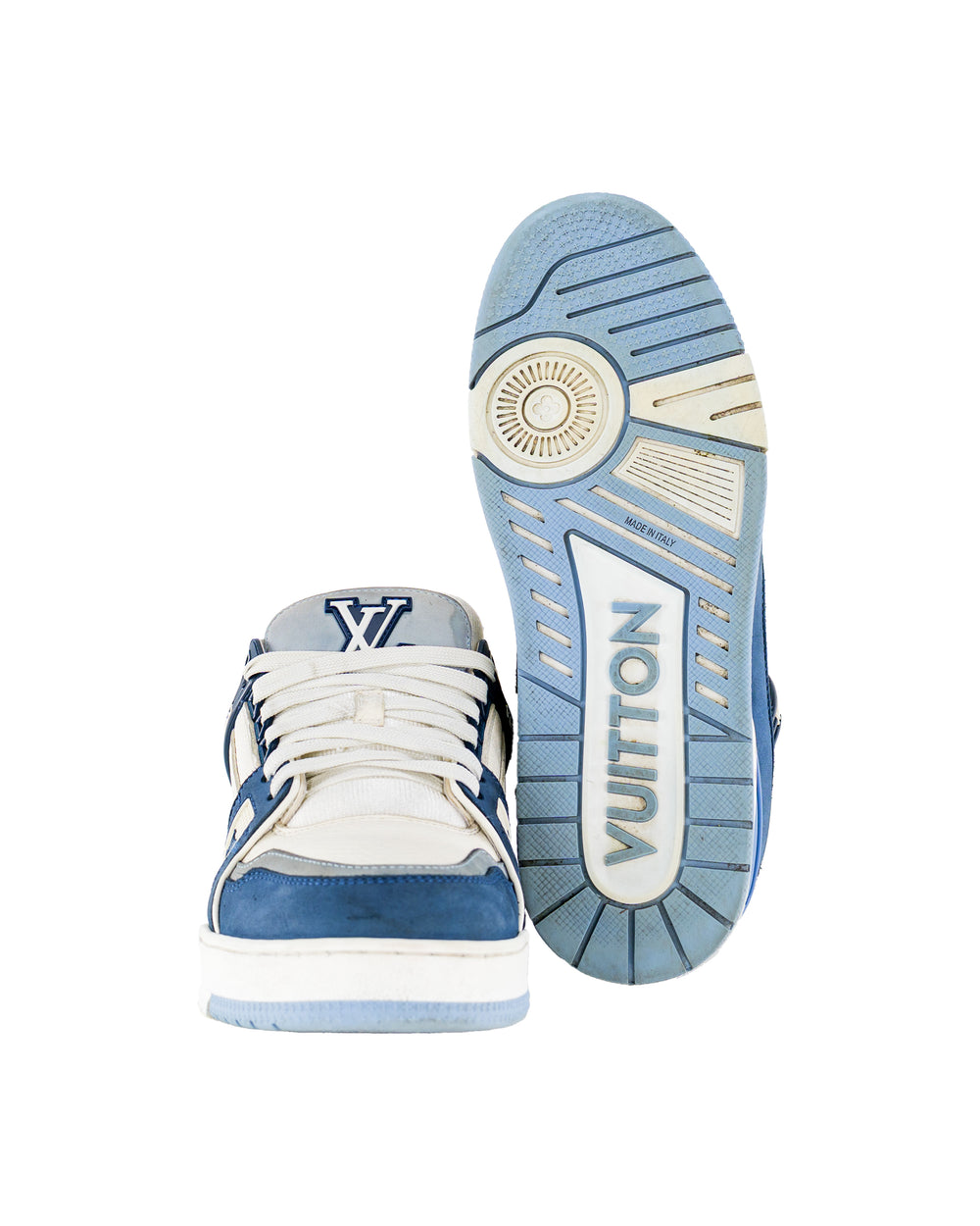 Louis Vuitton Trainers