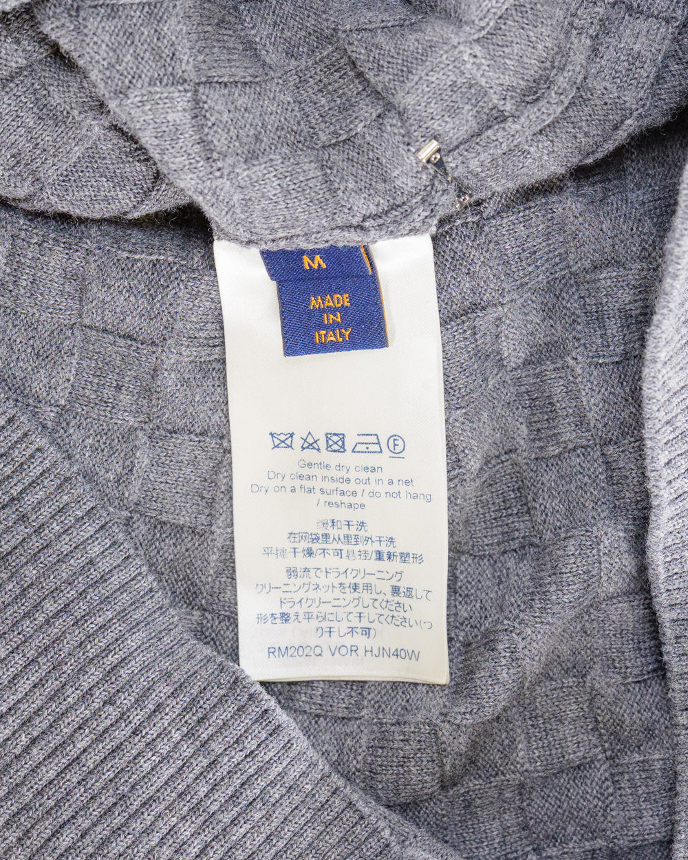 Louis Vuitton Jumper