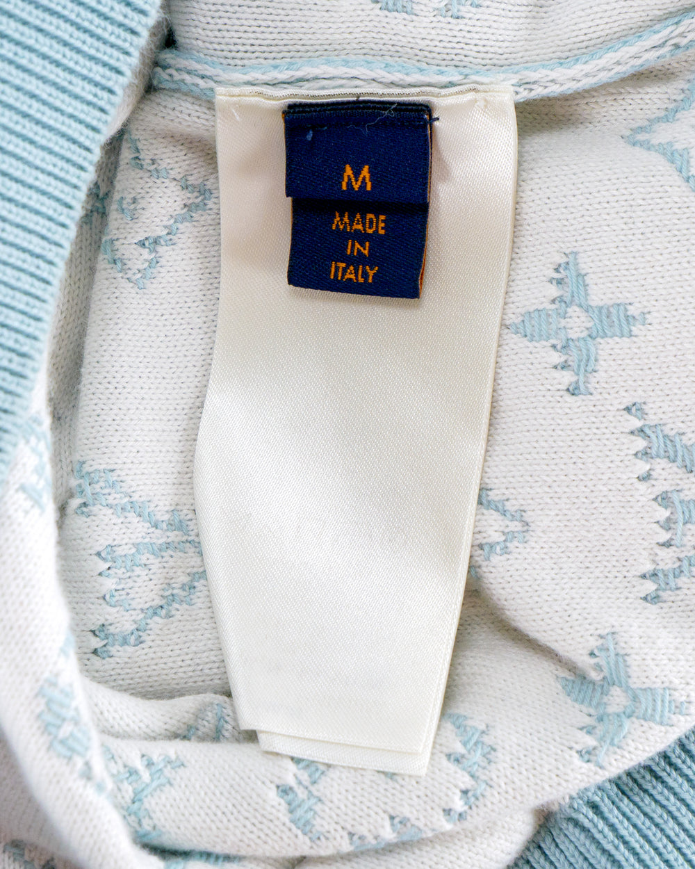 Louis Vuitton Monogram Hoodie