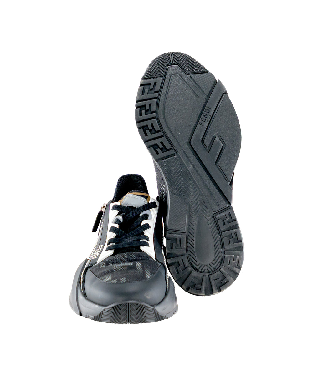 Fendi Trainers