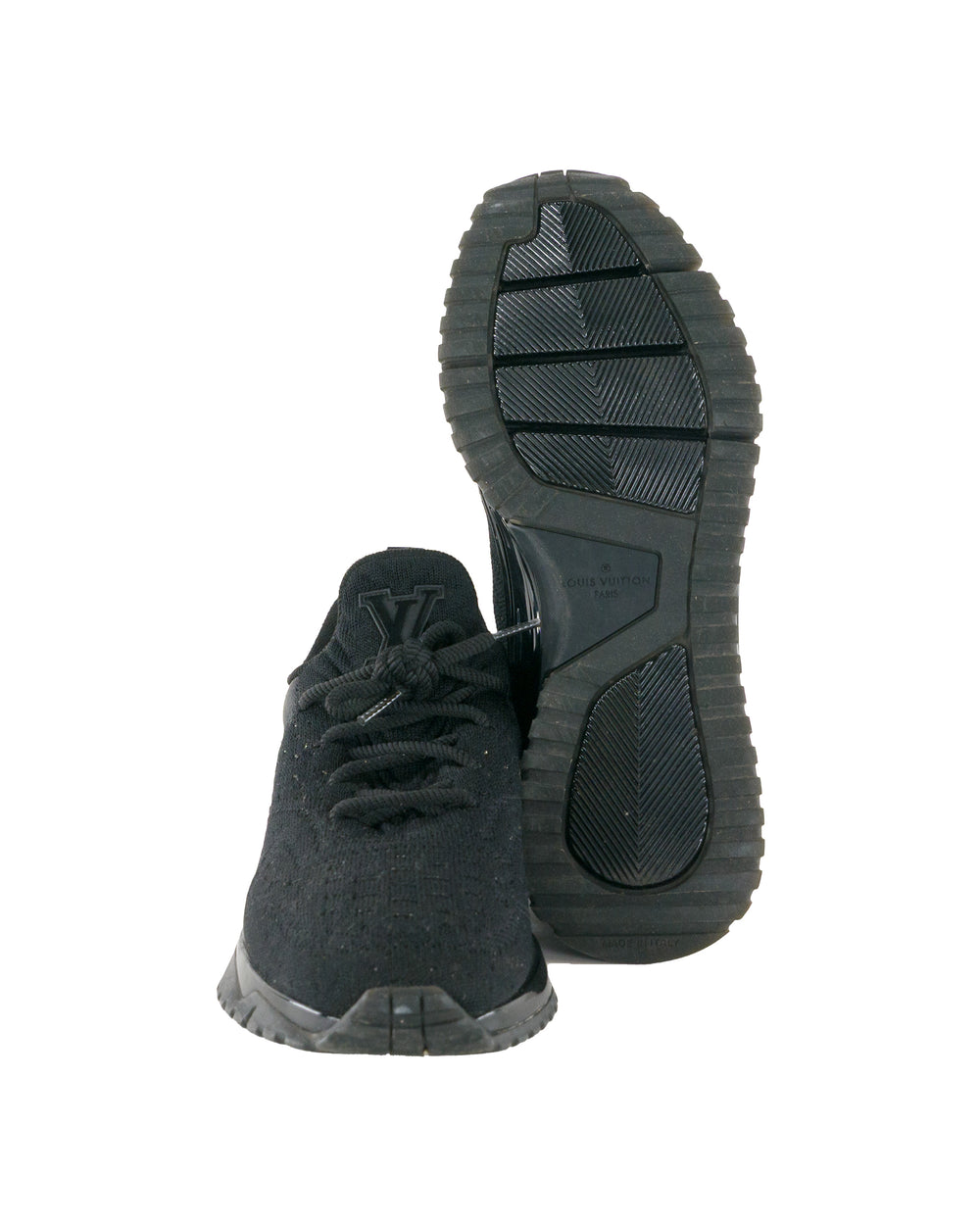 Louis Vuitton VNR Trainers