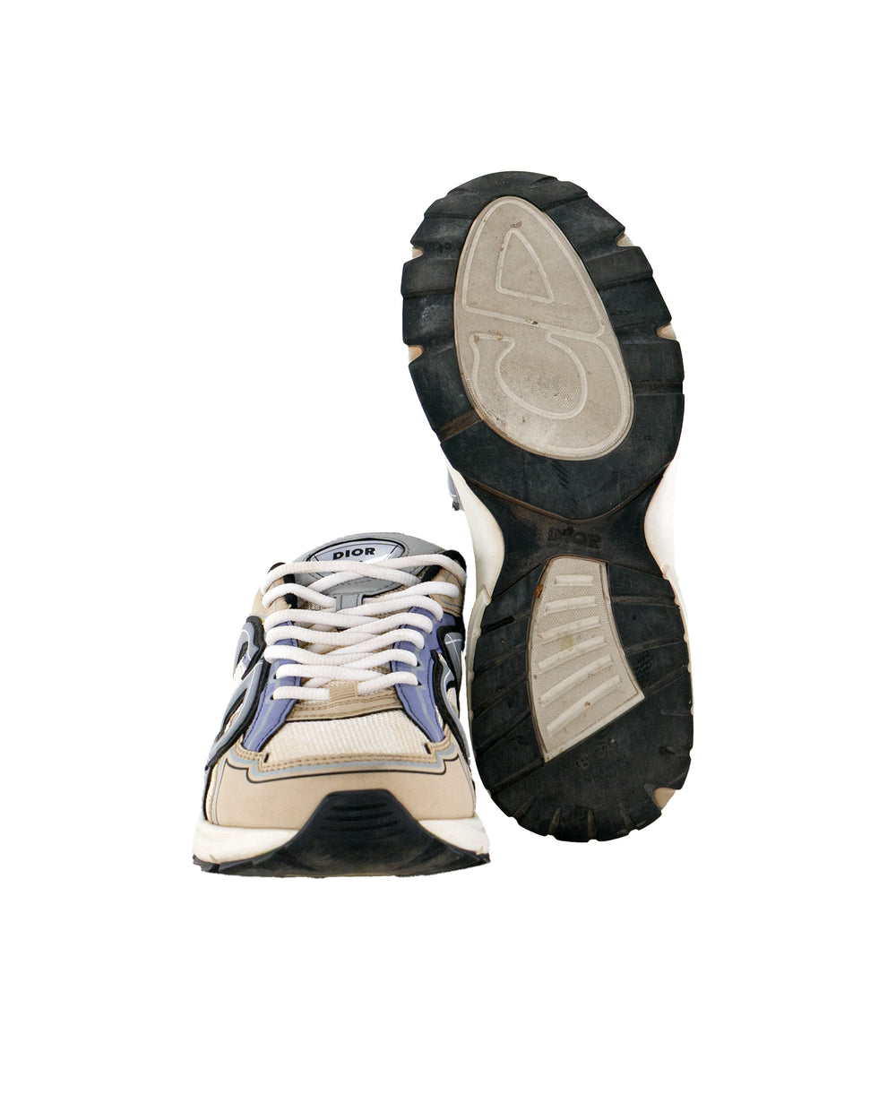 Dior B30 Trainers
