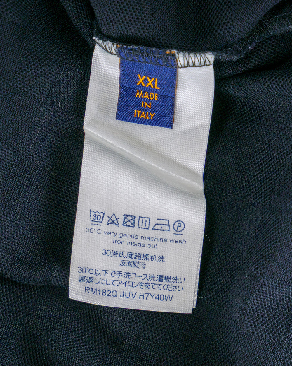 Louis Vuitton Polo