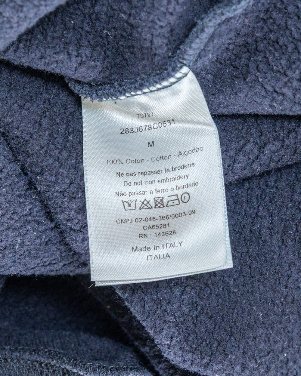 Dior Hoodie