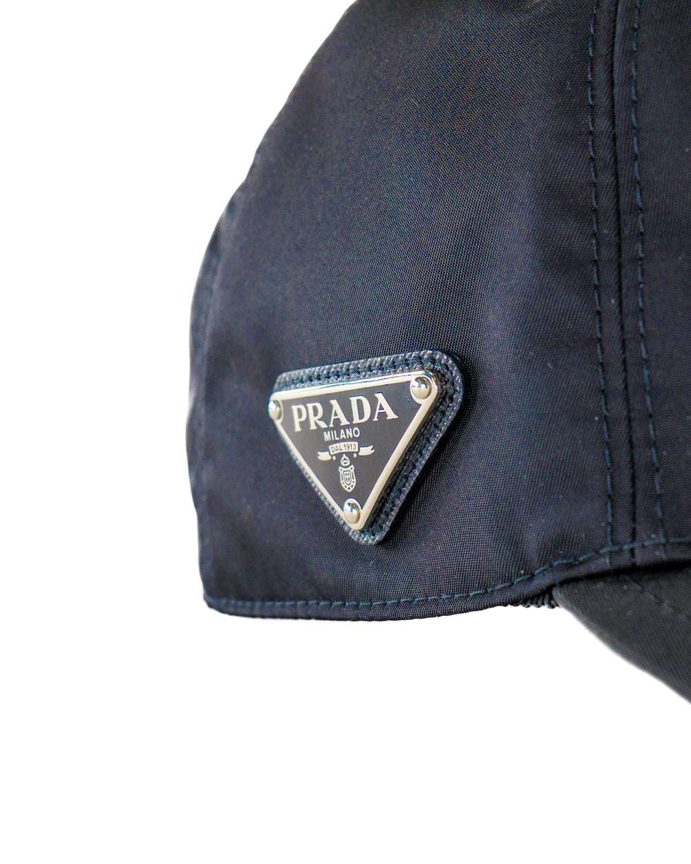 Prada Cap