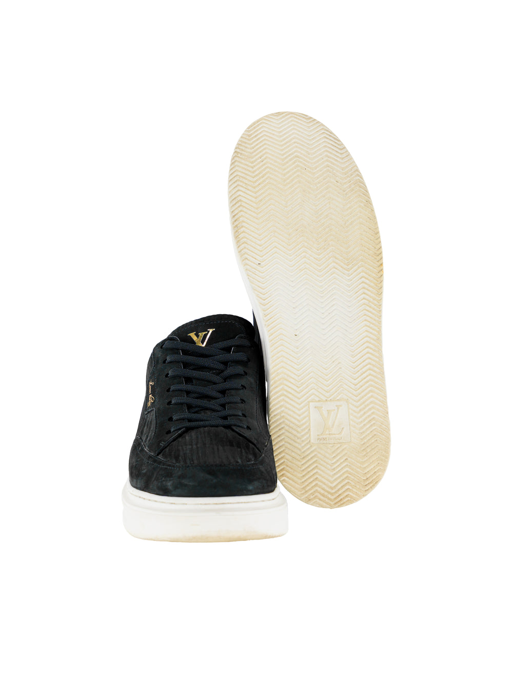 Louis Vuitton Beverly Hills Trainers