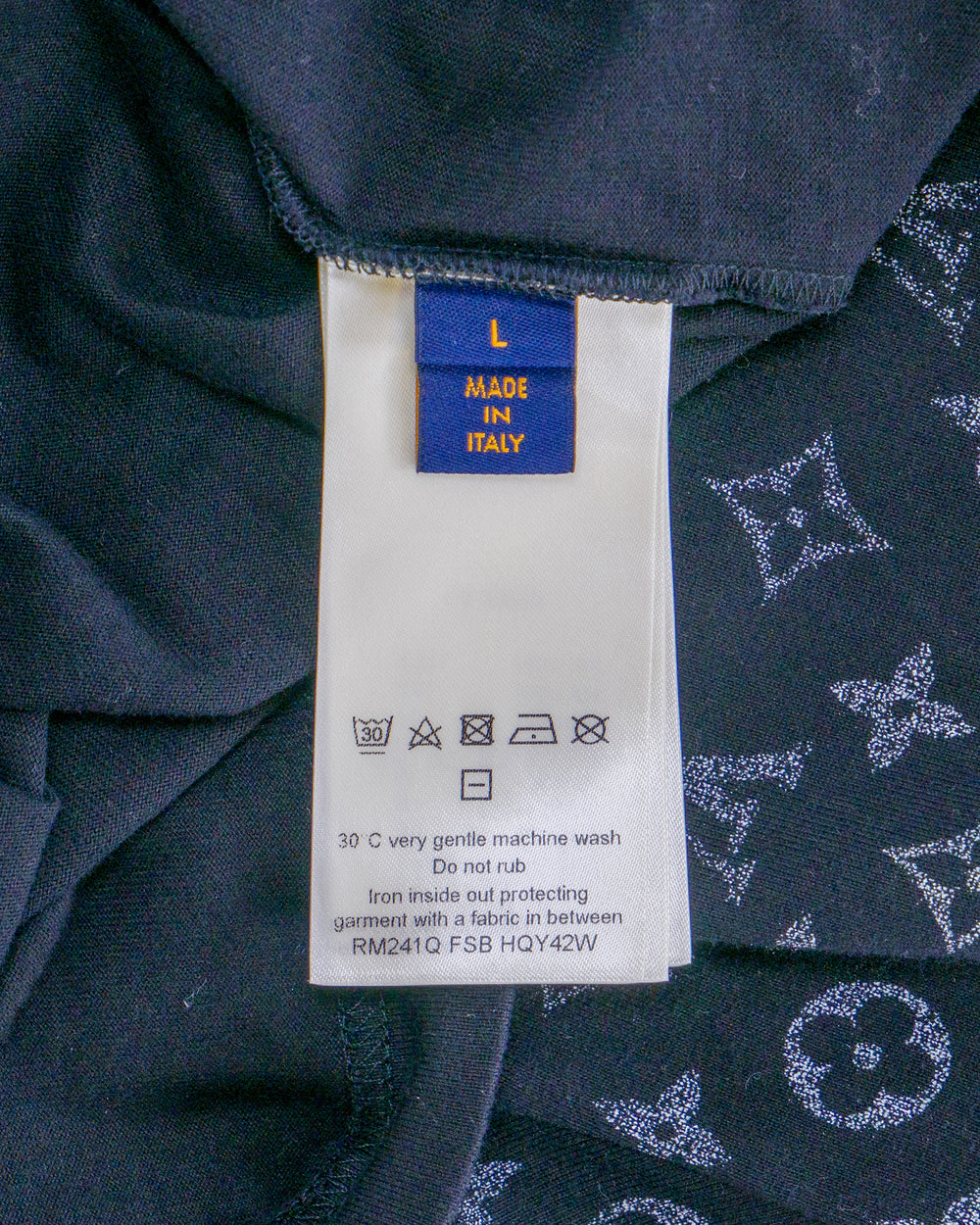 Louis Vuitton Monogram T-Shirt