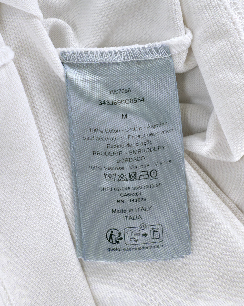 Dior T-Shirt