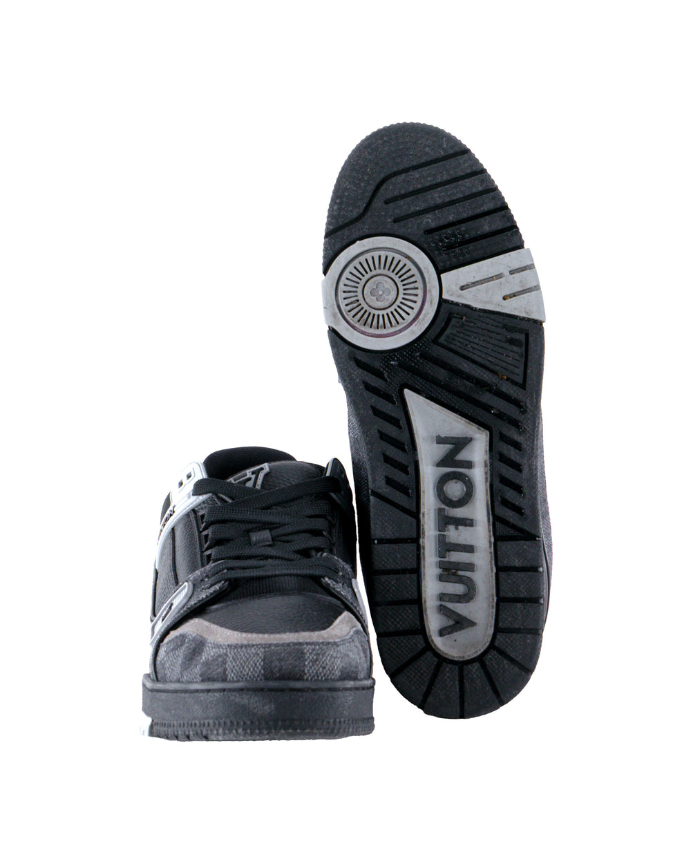 Louis Vuitton Trainers